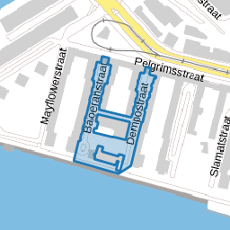 Perceel DHV00-H-5183