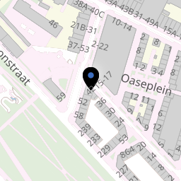 Appartement DHV00 H 5198 23