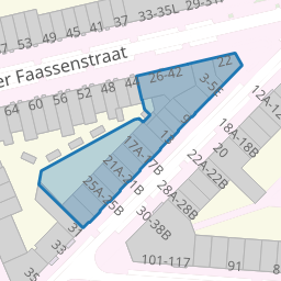 Perceel DHV00-H-5226