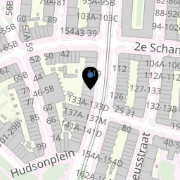 Appartement DHV00 H 5282 2