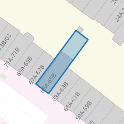 Perceel DHV00-I-1051