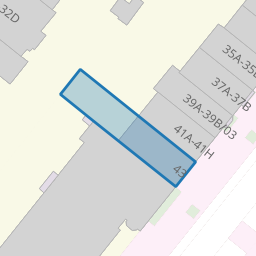 Perceel DHV00-I-1056