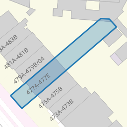 Perceel DHV00-I-1072