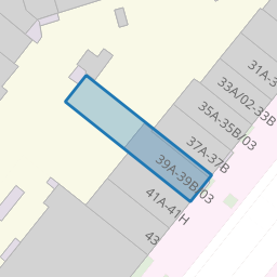 Perceel DHV00-I-1086