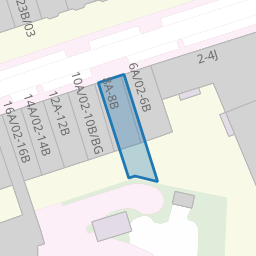 Perceel DHV00-I-1088