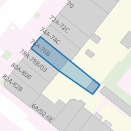 Perceel DHV00-I-1090