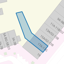 Perceel DHV00-I-1184