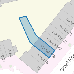 Perceel DHV00-I-1185