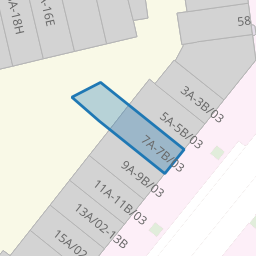 Perceel DHV00-I-1189