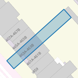 Perceel DHV00-I-1213