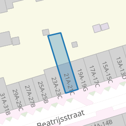 Perceel DHV00-I-1221