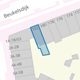 Perceel DHV00-I-1226