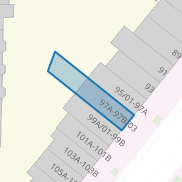 Perceel DHV00-I-1252