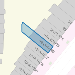 Perceel DHV00-I-1253