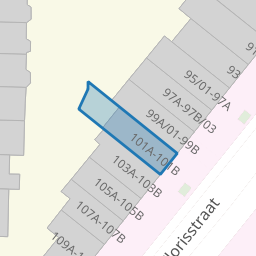 Perceel DHV00-I-1254