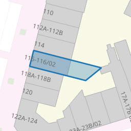 Perceel DHV00-I-1262