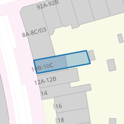 Perceel DHV00-I-1269