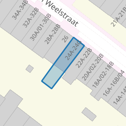 Perceel DHV00-I-1273