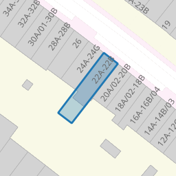 Perceel DHV00-I-1274