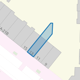 Perceel DHV00-I-1290