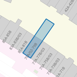 Perceel DHV00-I-1303