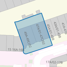 Perceel DHV00-I-1305