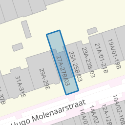 Perceel DHV00-I-1310