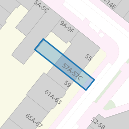 Perceel DHV00-I-1316