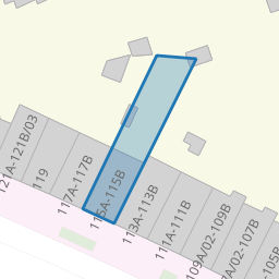 Perceel DHV00-I-1323