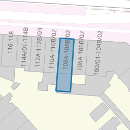 Perceel DHV00-I-1337