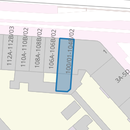 Perceel DHV00-I-1339