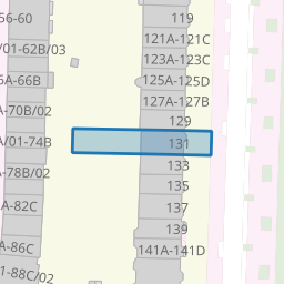 Perceel DHV00-I-1365