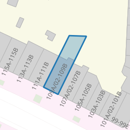 Perceel DHV00-I-1400