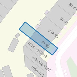 Perceel DHV00-I-1403