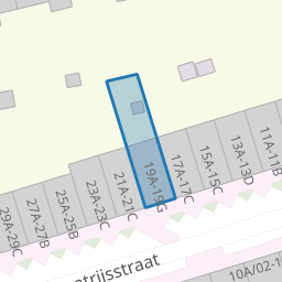 Perceel DHV00-I-1405