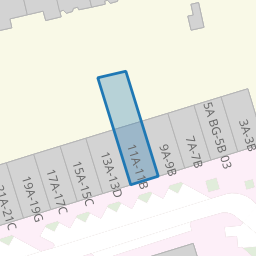 Perceel DHV00-I-1409