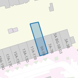 Perceel DHV00-I-1410