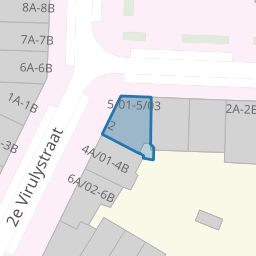 Perceel DHV00-I-1417