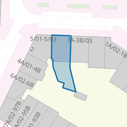 Perceel DHV00-I-1418