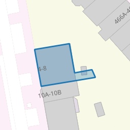 Perceel DHV00-I-1420