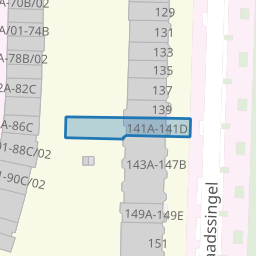 Perceel DHV00-I-1435