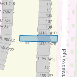 Perceel DHV00-I-1436