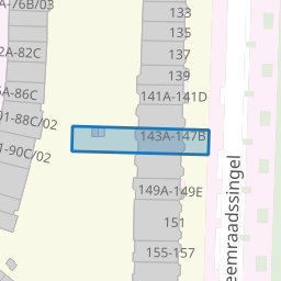 Perceel DHV00-I-1437