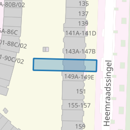 Perceel DHV00-I-1438