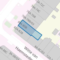 Perceel DHV00-I-1440