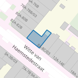 Perceel DHV00-I-1442