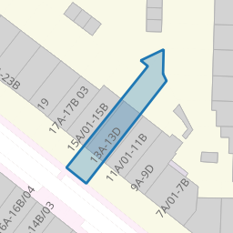 Perceel DHV00-I-1450