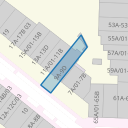 Perceel DHV00-I-1452