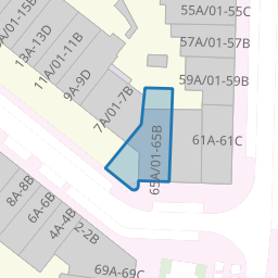 Perceel DHV00-I-1454