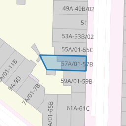 Perceel DHV00-I-1458